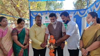 ರಾಜ್ಯದ 250 ಪ್ರಾಥಮಿಕ ಆರೋಗ್ಯ ಕೇಂದ್ರ ಮೇಲ್ದರ್ಜೆಗೆ: ಸುಧಾಕರ್‌