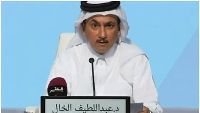 കൊവിഡ് വൈറസിന്റെ ഇന്ത്യന്‍ വകഭേദം ഖത്തറില്‍ ഇതുവരെ കണ്ടെത്തിയിട്ടില്ലെന്ന് അധികൃതര്‍