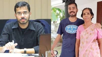 രണ്ട് വൃക്കകളും പ്രവര്ത്തനരഹിതം; ഒടുവില് അമ്മ വൃക്ക നല്കി; പുതുജീവനൊപ്പം ഡോക്ടറേറ്റും നേടി