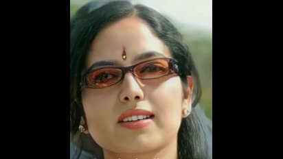 ಸೌಂದರ್ಯ ದೇವಸೇನಾ ಆಗಿರ್ತಿದ್ರೆ ಹೇಗಿರ್ತಿತ್ತು..? ಲುಕ್ ವೈರಲ್