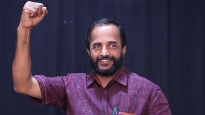 ശങ്കർ റൈയും വേണ്ടെന്ന് പ്രാദേശിക നേതൃത്വം; മഞ്ചേശ്വരത്ത് വിവി രമേശൻ സിപിഎം സ്ഥാനാർത്ഥിയാകും