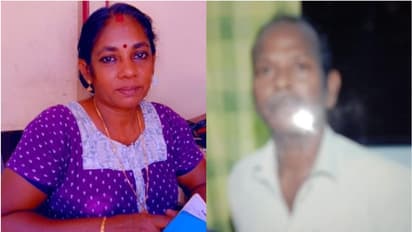 അത്തോളിയിൽ ഭർത്താവ് ഭാര്യയെ കൊലപ്പെടുത്തിയത് മരത്തടികൊണ്ട് തലയ്ക്കടിച്ച്; ഞെട്ടലോടെ നാട്ടുകാര്