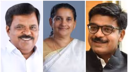 മൂവാറ്റുപുഴയിൽ യുഡിഎഫിന് വനിതാ സ്ഥാനാർത്ഥി; വാഴയ്ക്കനെയും കുഴൽനാടനെയും പിന്തള്ളി ഡോളി കുര്യാക്കോസ്?