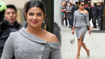 'সন্তান নিয়ে কী প্ল্যানিং, কবে মা হচ্ছেন প্রিয়ঙ্কা', ওপেরা'র প্রশ্নের জবাবে বিস্ফোরক দেশি গার্ল