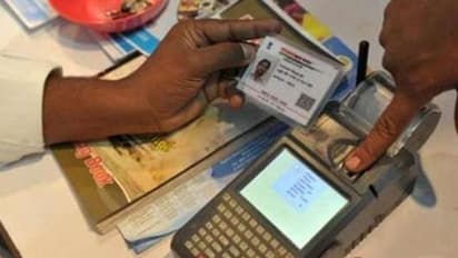 Want to update your Aadhaar Card? Know how to find the nearest enrolment centres here 