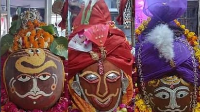 ಈ ದೇಗುಲದಲ್ಲಿ ದಿನಕ್ಕೆ 3 ಬಾರಿ ಬದಲಾಗುತ್ತೆ ಶಿವಲಿಂಗದ ಬಣ್ಣ!