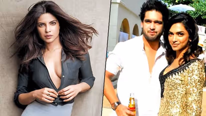 When Deepika Padukone's ex-Siddharth Mallya wanted to romance Priyanka Chopra but got rejected