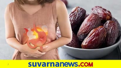 ದಿನಕ್ಕೆರಡು ಖರ್ಜೂರ ತಿಂದರೆ ಲೈಂಗಿಕ ಆರೋಗ್ಯಕ್ಕೂ ಆಗುತ್ತೆ ಮದ್ದು!