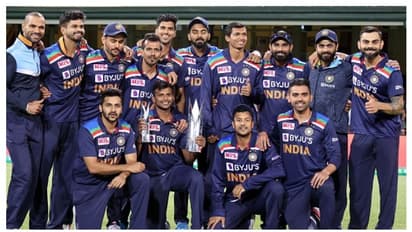 ఫిట్నెస్ టెస్టులో ఆ ఇద్దరు యంగ్ ప్లేయర్లు ఫెయిల్... నటరాజన్ కూడా అనుమానమే..