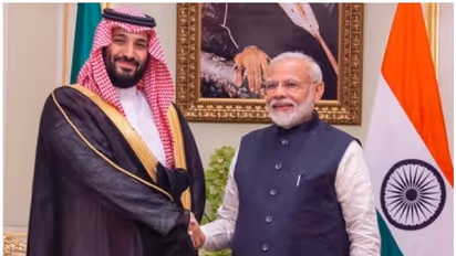 PM Modi talks ties with Saudi Crown Prince Salman over phone call