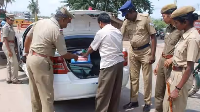 பரிசோதனையின்போது பறிமுதல் செய்யப்படும் பணம் எங்கே செல்கிறது ? எப்படி திரும்ப பெறுவது ? முழு விவரம் உள்ளே.