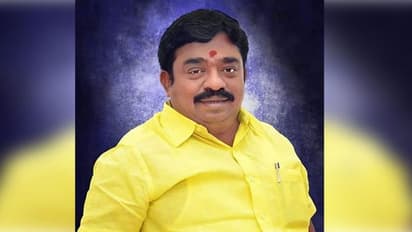 ஜெயலலிதாவை இயக்கியதே சசிகலா தான்’... அமமுகவிற்கு தாவியதும் அந்தர் பல்டி அடித்த அதிமுக எம்எல்ஏ ராஜவர்மன்!