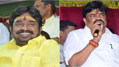 Rajendra Balaji: எப்ப வருவாரு எப்படி வருவாறு தெரியாது.. வரவேண்டிய நேரத்துல கரெக்ட்டா KTR வருவாரு.. ராஜவர்மன்.!