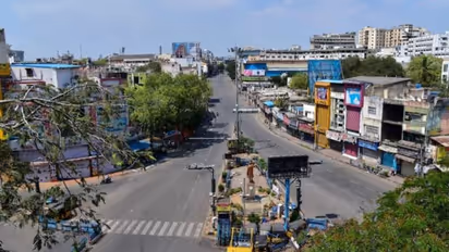 ಮಹಾರಾಷ್ಟ್ರ 50% ಲಾಕ್‌ಡೌನ್: 2ನೇ ದಿನವೂ 25000+ ಮಂದಿಗೆ ಸೋಂಕು!