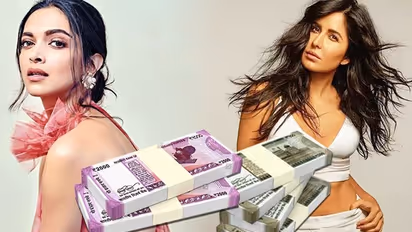 দীপিকা না ক্যাটরিনা, রণবীরের কোন প্রাক্তন প্রেমিকার ব্যাঙ্ক ব্যালন্স বেশি, জানুন কার পকেটে কত কোটি