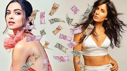 Katrina Kaif or Deepika Padukone, who is the richest? Let us take a look at their net-worth