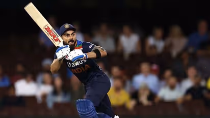 India vs England 2020-21: VVS Laxman urges Virat Kohli to play with freedom during England T20Is