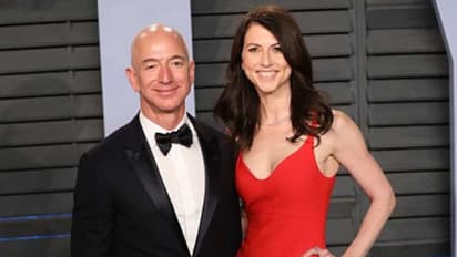 ₹67,538 ಕೋಟಿ ಮೌಲ್ಯದ ಅಮೆಜಾನ್‌ ಷೇರು ಮಾರಾಟ ಮಾಡಿದ ಜೆಫ್‌ ಬೆಜೋಸ್‌ ಮಾಜಿ ಪತ್ನಿ!