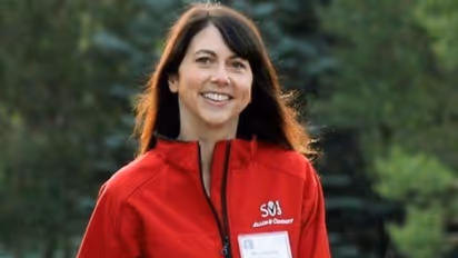 ആമസോൺ ഓഹരികൾ വിറ്റഴിച്ച് ജെഫ് ബെസോസിൻ്റെ മുൻ ഭാര്യ; മക്കെൻസി സ്കോട്ടിന്റെ ആസ്തി അറിയാം 