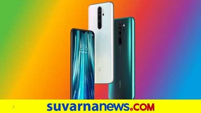 ರಿಯಲ್‌ಮಿ 8 ಪ್ರೋ ಸ್ಮಾರ್ಟ್‌ಫೋನ್‌ ಮಾ.25ಕ್ಕೆ ಬಿಡುಗಡೆ?