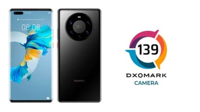 అదిరిపోయే ఫీచర్స్ తో ఆకట్టుకుంటున్న హువావే 5జి స్మార్ట్ ఫోన్.. ఇండియాలో దీని ధర ఎంతంటే ?