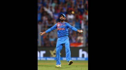 12 साल में मिला ब्लैक बेल्ट, गर्लफ्रेंड की मां ने सड़क पर पकड़ा था रंगे हाथों, आज है इंडिया का स्टार बल्लेबाज