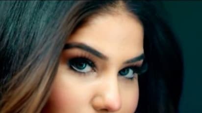 ಈಕೆ ಸನ್ನಿ ಲಿಯೋನ್ ಪಡಿಯಚ್ಚು... ನೋಡಿದವರ ಎದೆಯುಲ್ಲಿ ಕುಚ್..ಕುಚ್