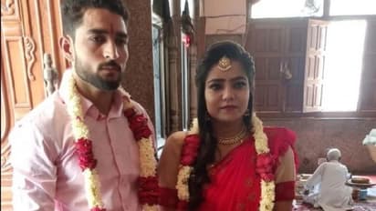 पिता ने लाडली की कराई लव मैरिज, दहेज में दी क्रेटा कार, बेटी बैंक में Executive फिर भी उसे मार डाला