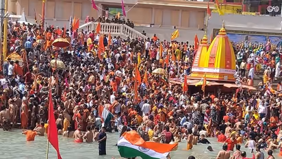 Swachch Mahakumbh: 1.5 lakh toilets to be set up across Kumbh Mela area by December 15