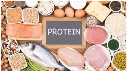 മുട്ടയെക്കാള് പ്രോട്ടീന് ഈ ഭക്ഷണങ്ങള്ക്ക്
