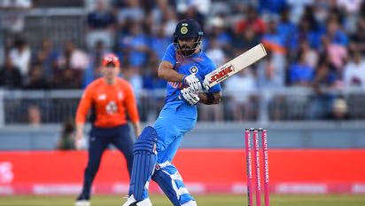 ഇന്ന് 72 റണ്സ് നേടുമോ?; മറ്റൊരു നേട്ടത്തിനരികെ വിരാട് കോലി