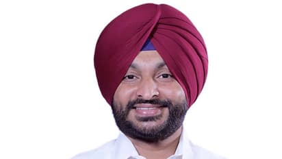 కాంగ్రెస్ లోక్‌సభ పక్షనేత మార్పు.. అధిర్ స్థానంలో రవ్‌నీత్ సింగ్