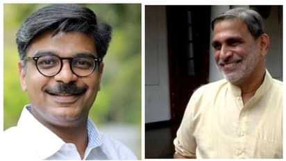 തൃപ്പൂണിത്തുറയില് വേണു രാജാമണി, മൂവാറ്റുപുഴയില് മാത്യു കുഴല്നാടന്; കോണ്ഗ്രസ് സാധ്യതാ പട്ടിക ഇങ്ങനെ