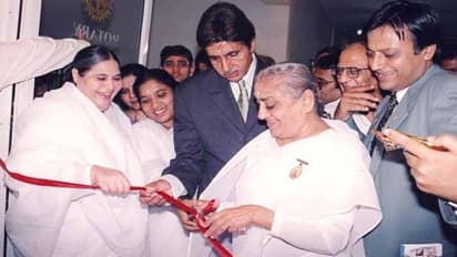 ब्रह्मकुमारी की मुखिया दादी हृदयमोहिनी का निधन, नेता-अभिनेता सुनते थे उनके अमृत वचन..लाखों को सिखाया जीना