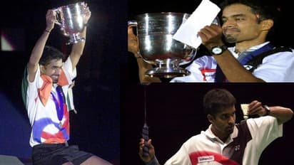 ಪುಲ್ಲೇಲ ಆಲ್ ಇಂಗ್ಲೆಂಡ್ ಚಾಂಪಿಯನ್ ಗರಿಗೆ 20 ವರ್ಷ; ಭಾರತದ ಬ್ಯಾಡ್ಮಿಂಟನ್ಗೆ ಹೊಸ ಸ್ವರ್ಶ!