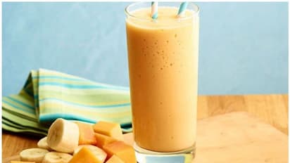 പപ്പായ കൊണ്ട് സൂപ്പറൊരു ഷേക്ക് തയ്യാറാക്കിയാലോ...