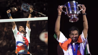 അഭിമാന നേട്ടത്തിന്റെ ഇരുപതാം വാര്ഷികത്തില് ഗോപിചന്ദിന് ആശംസാ പ്രവാഹം