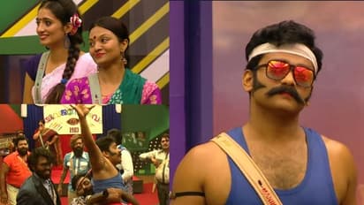 ബിഗ്ബോസ് യുവജനോത്സ വേദിയിൽ തിളങ്ങി 'ജയൻ'; ഒടുവിൽ കള്ളി വെളിച്ചത്ത്