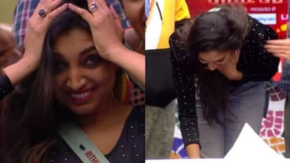 ഋതുവിന് പിറന്നാൾ സർപ്രൈസ്; ഒപ്പം കുടുംബാംഗങ്ങൾ കൊടുത്ത കിടിലൻ ബർത്ത്ഡേ ബാഷ് !