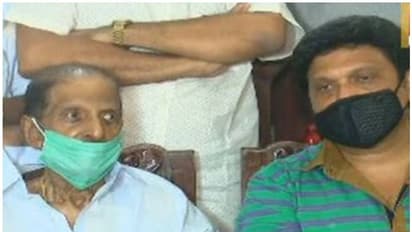 ഗണേഷ്കുമാർ വിൽപത്രത്തിൽ കൃത്രിമം നടത്തിയിട്ടില്ല; ആരോപണം നിഷേധിച്ച് സാക്ഷി