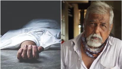 പശുവിന് പുല്ലുചെത്താന് പോയയാള് ഷോക്കേറ്റു മരിച്ച നിലയില്