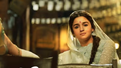 Gangubai Kathiawadi Release: ভক্তদের জন্য সুখবর, আগামী মাসেই মুক্তি গাঙ্গুবাঈ কাথিয়াওয়াড়ি