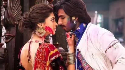 করোনা কাটিয়ে রণবীরের সঙ্গে ফিরলেন দীপিকা, মুম্বইয়ে ফ্রেমবন্দী সেলেব জুটি