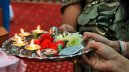 இன்று பங்குனி அமாவாசை.. இந்த 1 விஷயத்தை மறக்காம பண்ணுங்க... கை மேல் பலன் கிடைக்கும்..!