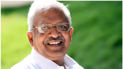 പി ജയരാജന് കൊവിഡ്, ആശുപത്രിയിൽ പ്രവേശിപ്പിച്ചു