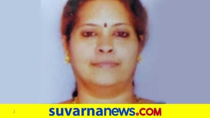 ಹಿರಿಯ ಪತ್ರಕರ್ತೆ ಶಶಿಪ್ರಭಾ ನಿಧನ