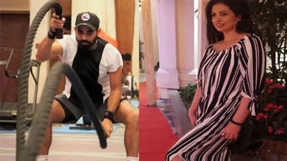 నీ వయసైపోతోంది, నువ్వేం చేసినా షమీ భయ్యా తిరిగి రాడు... హసీన్ జహాన్‌ ఫోటోలపై నెటిజన్లు...