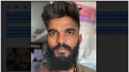 എംഡിഎംഎ മയക്കുമരുന്നുമായി യുവാവ് പിടിയില്