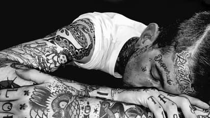 ജയിലിൽ നിന്നും ഇറങ്ങിയത് ഫോട്ടോഗ്രാഫറാകാൻ, ആ ക്യാമറ പകർത്തിയ ജീവിതത്തിന്റെ നേർക്കാഴ്ചകൾ!