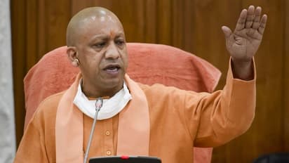 UP: Yogi govt orders removal of all illegal religious structures along the roads